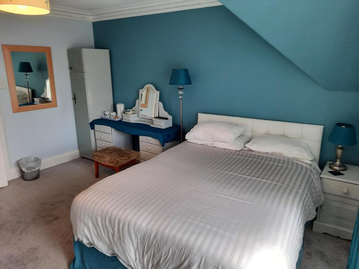 Bed & Breakfast Jacobite Rose
