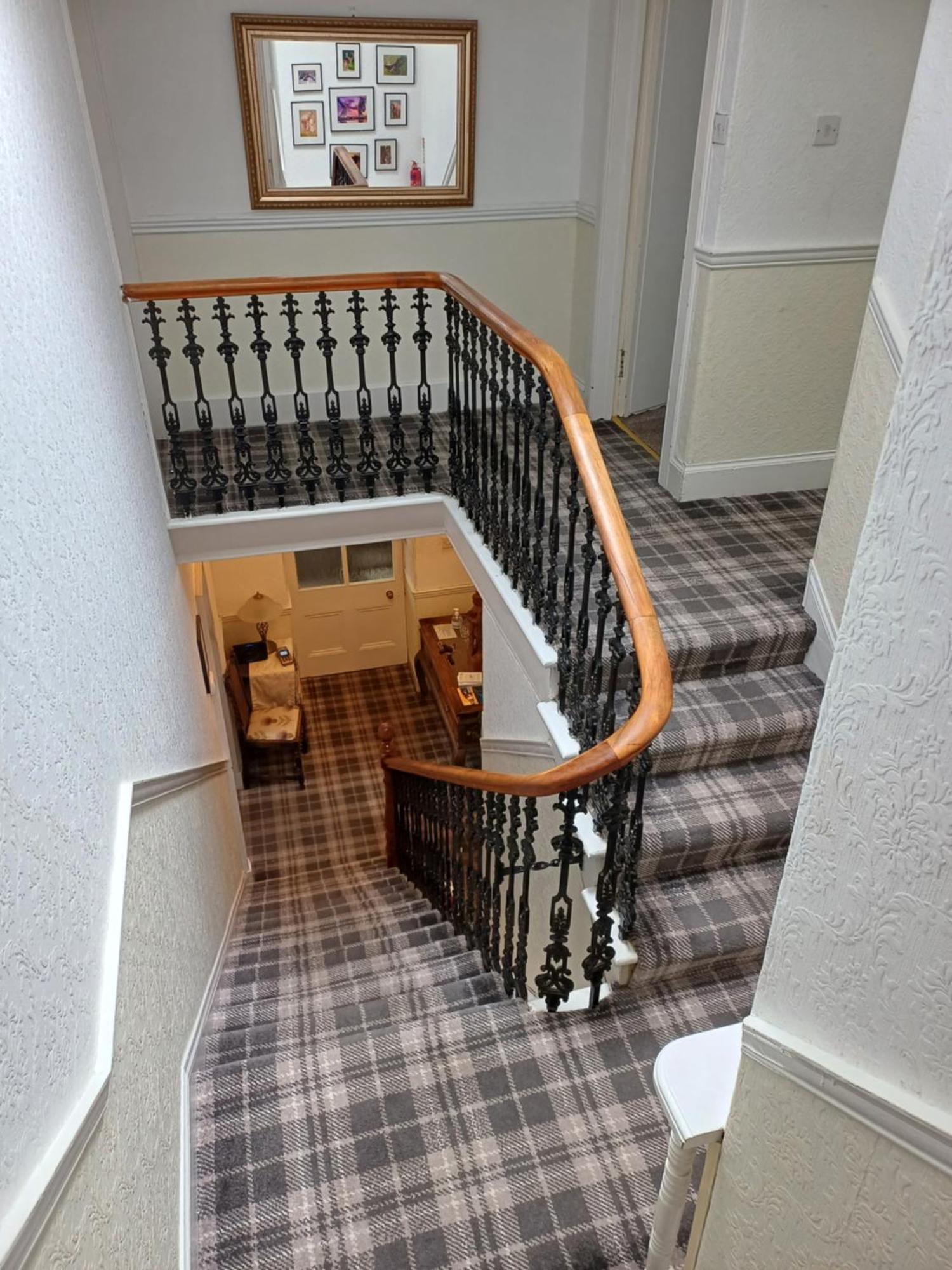 Jacobite Rose Inverness